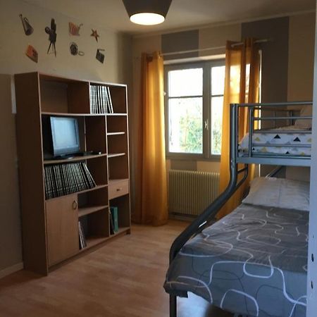 Sainte-Croix Chambre A La Valetteアパートメント エクステリア 写真