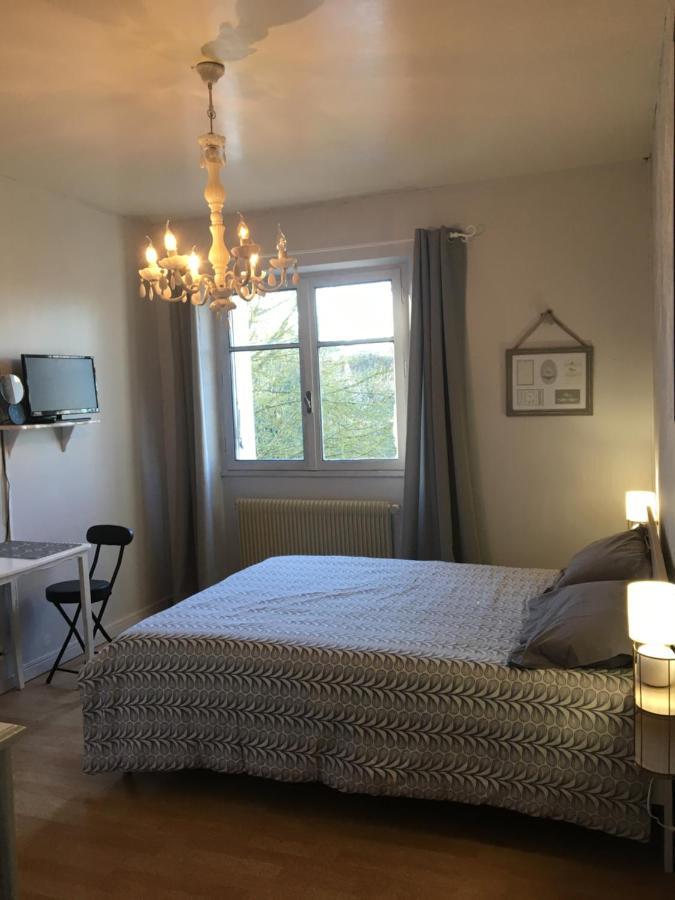 Sainte-Croix Chambre A La Valetteアパートメント エクステリア 写真