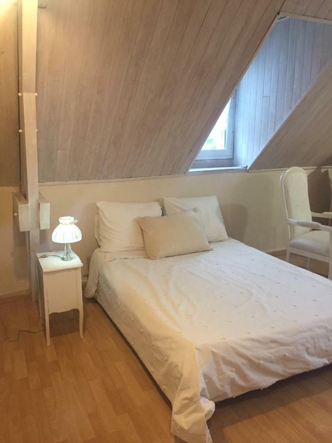 Sainte-Croix Chambre A La Valetteアパートメント エクステリア 写真